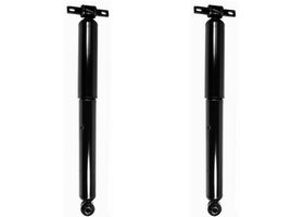 Par De Amortiguadores Gas OESpectrum Traseros