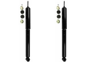 Par De Amortiguadores Gas OESpectrum Traseros