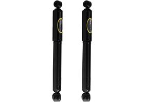 Par De Amortiguadores Gas OESpectrum Traseros