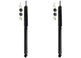 Par De Amortiguadores Gas OESpectrum Traseros