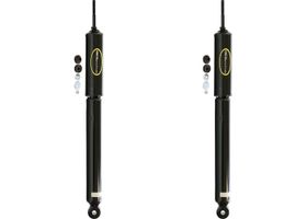 Par De Amortiguadores Gas OESpectrum Traseros