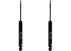 Par De Amortiguadores Gas OESpectrum Traseros