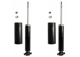 Par De Amortiguadores Gas OESpectrum Traseros FWD
