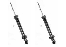 Par De Amortiguadores Gas Reflex Traseros