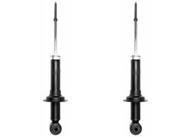Par De Amortiguadores Gas OESpectrum Traseros
