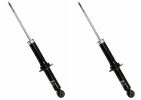 Par De Amortiguadores Gas OESpectrum Traseros FWD