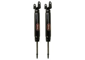 Par De Amortiguadores Gas Reflex Traseros