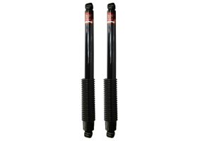 Par De Amortiguadores Gas Reflex Traseros