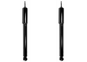 Par De Amortiguadores Gas OESpectrum Traseros AWD