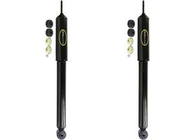 Par De Amortiguadores Gas OESpectrum Traseros