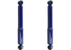 Par De Amortiguadores Gas Monro-Matic Plus Traseros
