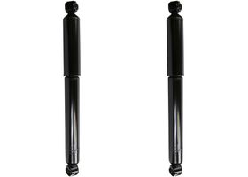 Par De Amortiguadores Gas OESpectrum Traseros