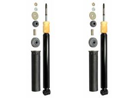 Par De Amortiguadores Gas OESpectrum Traseros