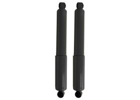 Par De Amortiguadores Gas Magnum Traseros