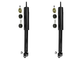 Par De Amortiguadores Gas OESpectrum Traseros
