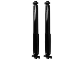 Par De Amortiguadores Gas Magnum Traseros