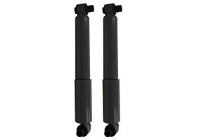 Par De Amortiguadores Gas Magnum Traseros
