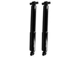 Par De Amortiguadores Gas Magnum Traseros