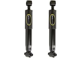 Par De Amortiguadores Gas OESpectrum Traseros