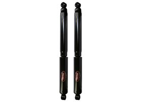 Par De Amortiguadores Gas Reflex Traseros RWD