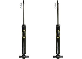 Par De Amortiguadores Gas OESpectrum Traseros