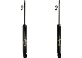 Par De Amortiguadores Gas OESpectrum Traseros