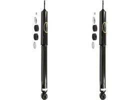 Par De Amortiguadores Gas OESpectrum Traseros