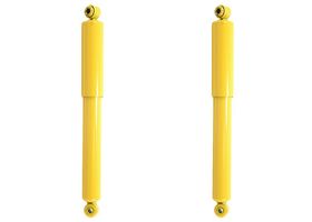 Par De Amortiguadores Gas OESpectrum Traseros RWD