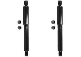 Par De Amortiguadores Gas OESpectrum Traseros