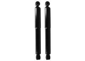 Par De Amortiguadores Gas Magnum Traseros
