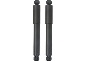 Par De Amortiguadores Gas Restore Delanteros 4WD