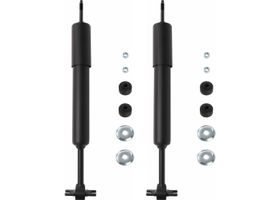 Par De Amortiguadores Gas Restore Delanteros 4WD