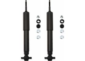 Par De Amortiguadores Gas Restore Delanteros RWD