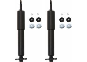 Par De Amortiguadores Gas Restore Delanteros