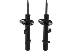 Par De Amortiguadores Gas OESpectrum Delanteros