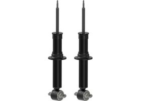 Par De Amortiguadores Gas OESpectrum Delanteros