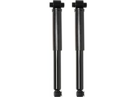 Par De Amortiguadores Gas Restore Traseros