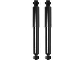 Par De Amortiguadores Gas Restore Traseros