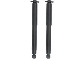 Par De Amortiguadores Gas Restore Traseros