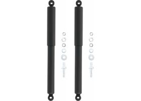 Par De Amortiguadores Gas Restore Traseros