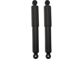 Par De Amortiguadores Gas Restore Traseros