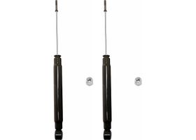 Par De Amortiguadores Gas Restore Traseros AWD, FWD