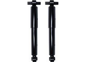 Par De Amortiguadores Gas Restore Traseros