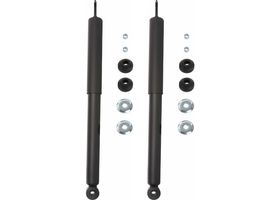 Par De Amortiguadores Gas Restore Traseros