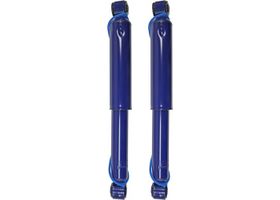 Par De Amortiguadores Gas Monro-Matic Plus Traseros