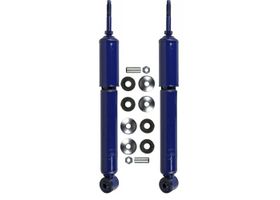 Par De Amortiguadores Gas Monro-Matic Plus Traseros