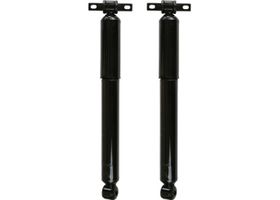 Par De Amortiguadores Gas OESpectrum Traseros