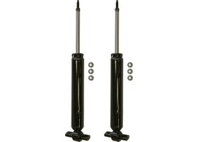 Par De Amortiguadores Gas OESpectrum Traseros