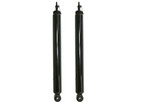 Par De Amortiguadores Gas OESpectrum Traseros FWD