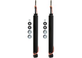 Par De Amortiguadores Gas OESpectrum Traseros